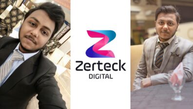 Khizer Ishtiaq: An Ordinary Student to the Founder of Zerteck Digital