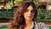 Khushi Kapoor Returns To LA To Complete Her Film Schooling