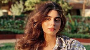 Khushi Kapoor Returns To LA To Complete Her Film Schooling