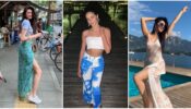 Kiara Advani to Athiya Shetty: Top B-town divas who rocked the summer outfits like a pro