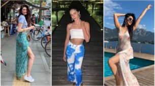 Kiara Advani to Athiya Shetty: Top B-town divas who rocked the summer outfits like a pro