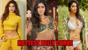 Unseen Hot Photos: Kriti Sanon, Katrina Kaif & Pooja Hegde’s Hottest Belly Curve Photos That Went Viral On Internet