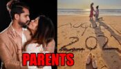 Kishwer Merchantt and Suyyash Rai to become parents