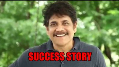 Know About Akkineni Nagarjuna’s Success Story