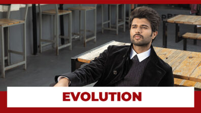 Know About Evolution Of Vijay Deverakonda As An Actor