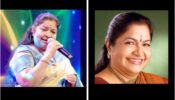 Know About KS Chitra’s Life Journey