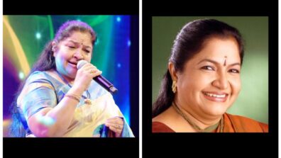 Know About KS Chitra’s Life Journey