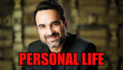 Know About Pankaj Tripathi’s Personal Life Story