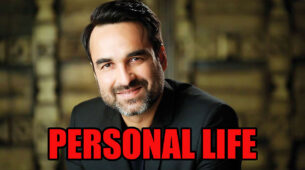Know About Pankaj Tripathi’s Personal Life Story