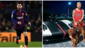 Know More About Lionel Messi’s Life