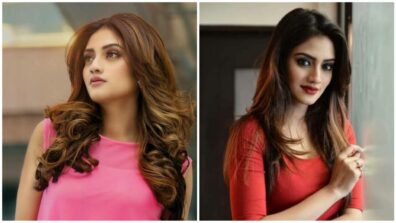 Nusrat Jahan’s Best 3 HairStyles You Would Like To Copy