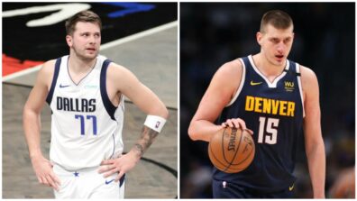 Luka Doncic Vs Nikola Jokic: Which Basketball Player Got The Best Skills? Vote Here