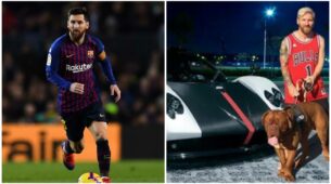 Know More About Lionel Messi’s Life