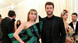 Know Some Interesting Facts About Miley Cyrus And Her Ex-Husband Liam Hemsworth