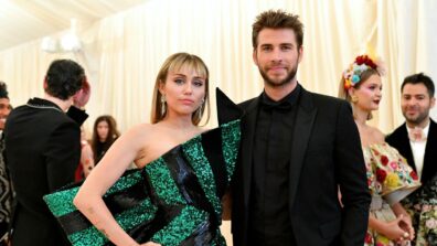 Know Some Interesting Facts About Miley Cyrus And Her Ex-Husband Liam Hemsworth