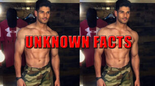 Know Some Unknown Facts About Sooraj Pancholi, Read Here