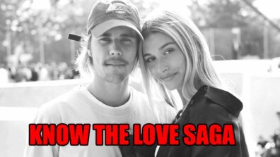 Know The Love Saga Between Justin Bieber And Hailey Baldwin