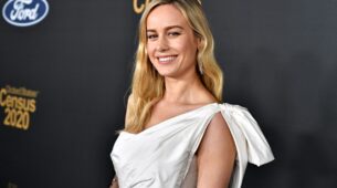 Know What Are The Hobbies Of Actress Brie Larson, Read Here