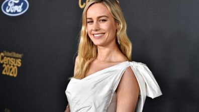 Know What Are The Hobbies Of Actress Brie Larson, Read Here