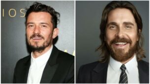 Some Lovely Cuteness Loaded Childhood Pictures Of Orlando Bloom, Matt Damon, Jim Carrey, And Christian Bale