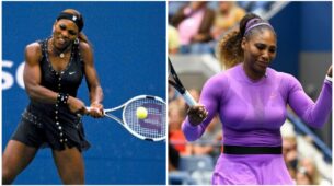 Moments When Serena Williams Made Heroic Comebacks In Matches