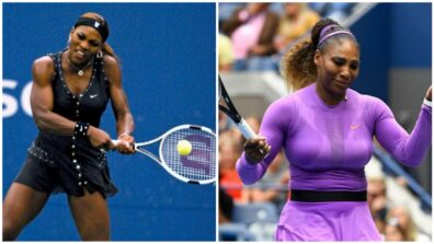 Moments When Serena Williams Made Heroic Comebacks In Matches