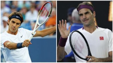 Do You Know About The Most Catchy Wins Of Tennis Player Roger Federer?