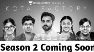 Kota Factory 2 is back: Leaked details inside