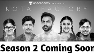 Kota Factory 2 is back: Leaked details inside