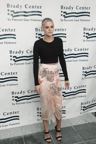 Beauty Personified! Kristen Stewart Is The ‘Trendsetter’ For 2021 & We Swear By These Pics: Have A Look Here - 17