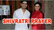 Kuch Khaas Maanga Hai: Alia Bhatt visits temple on Maha Shivratri after Ranbir Kapoor’s Covid-19 scare, makes a big revelation
