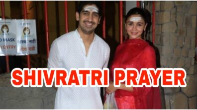 Kuch Khaas Maanga Hai: Alia Bhatt visits temple on Maha Shivratri after Ranbir Kapoor’s Covid-19 scare, makes a big revelation