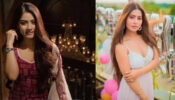 Kuch Toh Hai – Naagin Ek Naye Rang Queen Krishna Mukherjee slays the oomph quotient with her latest Indo-Western avatar, fans can’t stop crushing