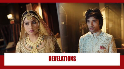 Kuch Toh Hai – Naagin Ek Naye Rang Spoiler Alert: Revelations galore after Rehaan and Priya’s wedding