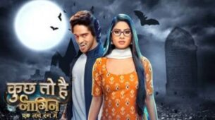 Kuch Toh Hai Written Update Ep12 20th March 2021: Priya accuses Soumya of Rageshwari’s murder