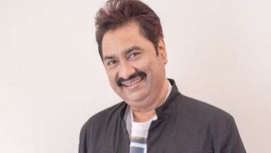 Kumar Sanu’s 5 Hit Songs Of the ’90s That You Are Never Tired Of Listening