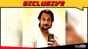 Kumkum Bhagya fame Director Sharad Pandey ropes in Javed Pathan for his web-series