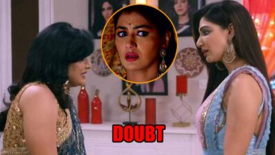 Kumkum Bhagya spoiler alert: Aaliya and Mitali doubt on Gayatri