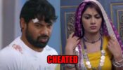 Kumkum Bhagya spoiler alert: Abhi feels cheated by Gayatri