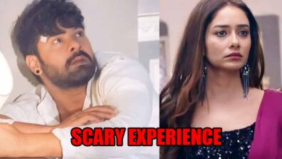 Kumkum Bhagya spoiler alert: Abhi’s mental state scares Tanu