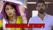 Kumkum Bhagya spoiler alert: Pragya succeeds in reaching Abhi’s room 