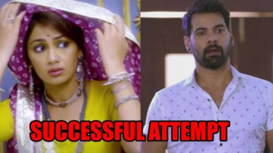 Kumkum Bhagya spoiler alert: Pragya succeeds in reaching Abhi’s room 