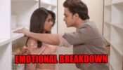 Kumkum Bhagya spoiler alert: Ranbir and Prachi’s emotional breakdown post separation
