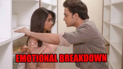 Kumkum Bhagya spoiler alert: Ranbir and Prachi’s emotional breakdown post separation