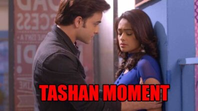 Kumkum Bhagya spoiler alert: Ranbir and Prachi’s tashan moment