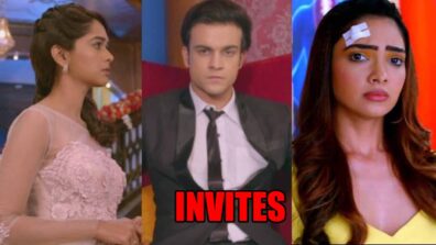 Kumkum Bhagya spoiler alert: Ranbir invites Prachi to his engagement with Rhea