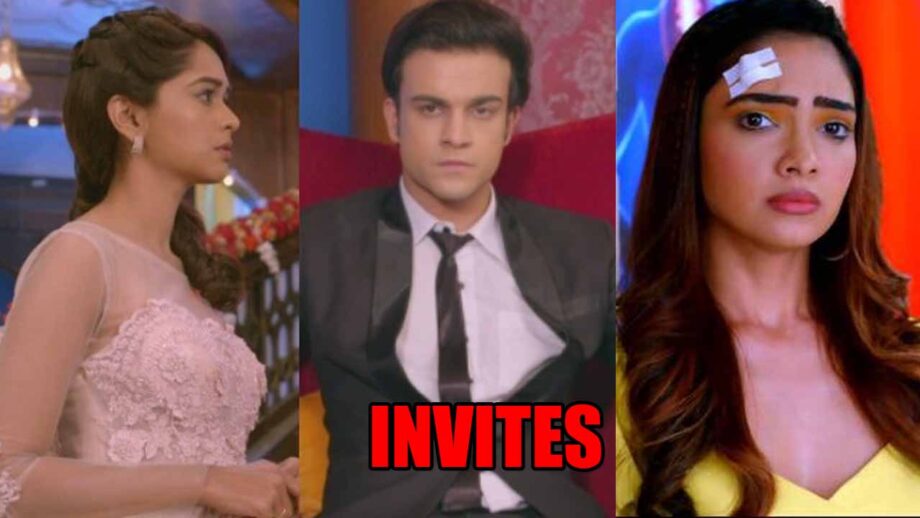 Kumkum Bhagya spoiler alert: Ranbir invites Prachi to his engagement with Rhea 348904