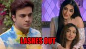 Kumkum Bhagya spoiler alert: Ranbir lashes out at Rhea and Aaliya
