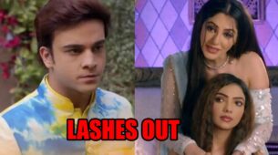Kumkum Bhagya spoiler alert: Ranbir lashes out at Rhea and Aaliya
