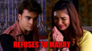Kumkum Bhagya spoiler alert: Ranbir refuses to marry Rhea